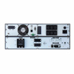 APC Easy UPS On-Line Li-Ion SRVL RT Ext. Runtime 2000VA 230V, with Rail Kit, 4U (1800W)