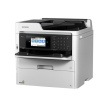 EPSON tiskárna ink WorkForce Pro WF-C579RDWF, RIPS, 4v1, A4, 24ppm, Ethernet, WiFi (Direct), Duplex