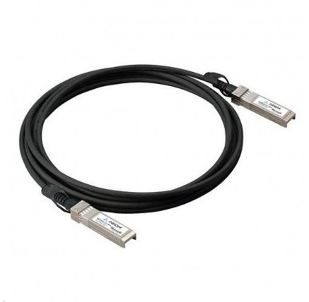 Aruba 10G SFP+ to SFP+ 3m DAC Cable hpe