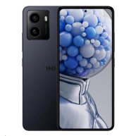 HMD Pulse+, 4/128 GB, Dual SIM, modrá