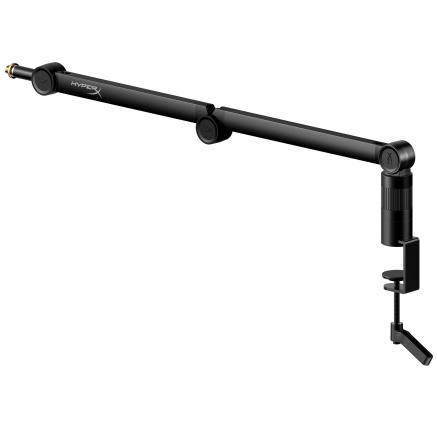 HyperX Caster Mic & Webcam Arm