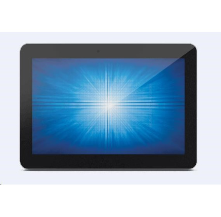 Elo I-Series 3.0 Value, 25.4 cm (10''), Projected Capacitive, SSD, Android, black