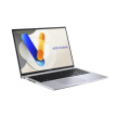 ASUS NTB Vivobook 16 (X1605VA-MB1269W), i5-13420H, 16" 1920 x 1200, 16GB, 1TB SSD, Iris X, W11 Home, Silver