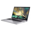 ACER NTB Aspire 3 (A315-59-56D9)- Core i5-1235U, 15.6",8 GB DDR4,512GB PCIe NVMe SSD,Iris Xe,Windows 11 Home,Stříbrná