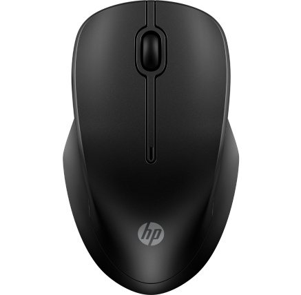 HP myš - HP 255 Dual Wireless Mouse(USB-A dongle 2,4GHz, BT 5.0)