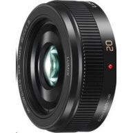 Panasonic LUMIX G 20mm F1,7 II ASPH.