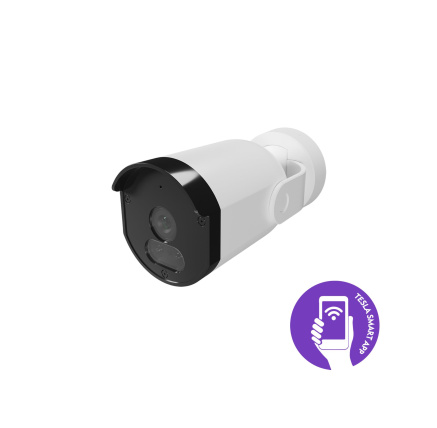 Tesla Smart Camera Outdoor Pro