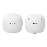 Aruba AP-505 (RW) Dual Radio 2x2:2 802.11ax Internal Antennas Unified Campus AP.