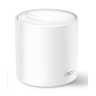 TP-Link Deco X50(1-pack) WiFi6 Mesh (AX3000,2,4GHz/5GHz,3xGbELAN/WAN)