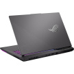 ASUS NTB ROG Strix G17 (G713PV-LL045W), R9-7845HX, 17.3" 2560 x 1440, 32GB, 1TB SSD, NVIDIA RTX 4060, W11 Home, Gray