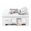 Canon PIXMA TS7750i MF(tisk,kopírka,sken,cloud) A4, 15obr./min., LCD, USB, Wi-Fi