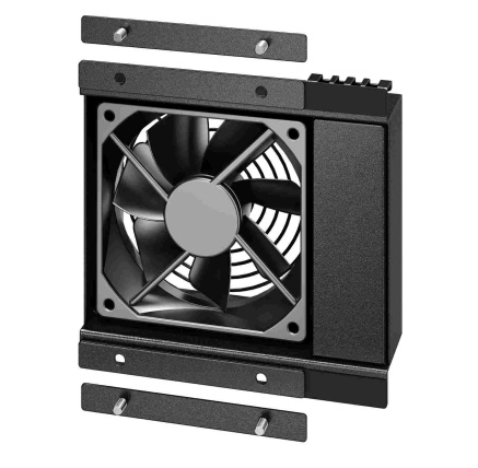 APC Easy Rack Fantray, with single fan