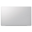 ASUS NTB Vivobook S 15 OLED(S5507QA-OLED064X), QS X1E-78-100, 15.6" 2880 x 1660, 32GB, 1TB SSD, QAdreno, W11 Pro, Silver