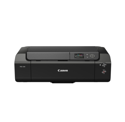 BAZAR - Canon Tiskárna IJ SFP imagePROGRAF PRO-300 A3+ - Poškozený obal (Komplet)