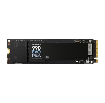 Samsung 990 EVO Plus 1000GB