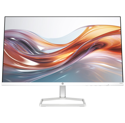 HP LCD 524sa, IPS matný 23.8" FHD 1920x1080, 300nit, 5ms, VGA, HDMI, repro