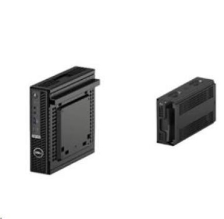 DELL VESA OptiPlex Micro and Thin Client Dual Mount, for D12