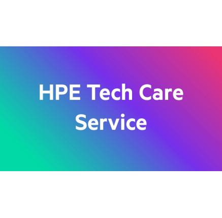 HPE StoreOnce Cld Bk Det GB/mth E-RTU