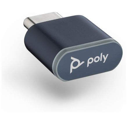 Poly BT700 USB-C Bluetooth Adapter