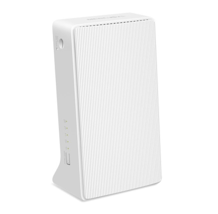 Mercusys MB230-4G WiFi5 router (AC1200, 4G LTE Cat6, 2,4GHz/5GHz,1xGbE LAN/WAN,1xGbE LAN,1xnanoSIM)