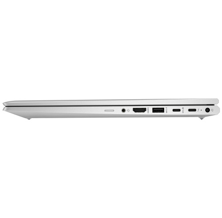 HP NTB EliteBook 650 G10 i5-1335U 15,6FHD 250HD, 1x16GB, 512GB, ax, BT, FpS, bckl kbd, Win11Pro, 3y onsite