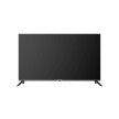 CHiQ U43QM8E TV 43", QLED, Google TV, Frameless, Dolby Audio, dbx-tv, nový design podstavce