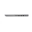 ASUS NTB Vivobook 15 (X1504ZA-BQ139W), i5-1235U,15,6"1920x1080,8GB,512GB SSD,IntelUHD,W11H,CoolSilver