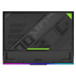 ASUS NTB ROG Strix G16 (G614JI-N4081W), i7-13650HX, 16" 2560 x 1600, 32GB, 1TB SSD, RTX 4070, Win11 Home, Gray