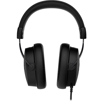 HyperX Cloud Alpha S - Gaming Headset (Black) (HX-HSCAS-BK/WW) - Sluchátka k PC