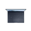 ASUS NTB Zenbook 14 OLED (UX3405MA-OLED231W), Ultra 7 155H, 14" 2880 x 1800, 16GB, 1TB SSD, Intel Arc, W11 Home, Blue