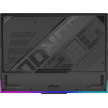 ASUS NTB ROG Strix G16 (G614JZ-NEBULA014), I9-13980HX, 16" 2560 x 1600, 32GB, 1TB SSD, RTX 4080, bez OS, Gray