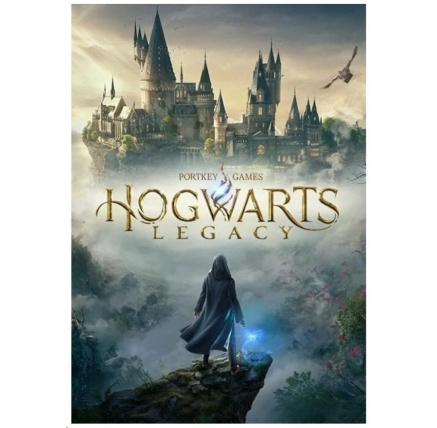 Hogwarts Legacy (PC) klíč Steam