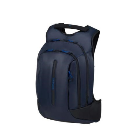 Samsonite ECODIVER LAPTOP BACKPACK M BLUE NIGHTS