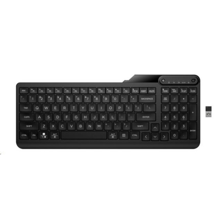 HP 475 Dual-Mode Wireless Keyboard CZ-SK