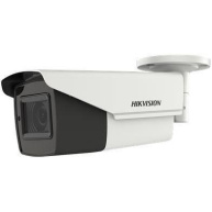 HIKVISION DS-2CE19H8T-AIT3ZF(2.7-13.5mm), 5MPix HDTVI Bullet kamera; IR 80m, 4v1, IP67, WDR 130dB, 12/24V