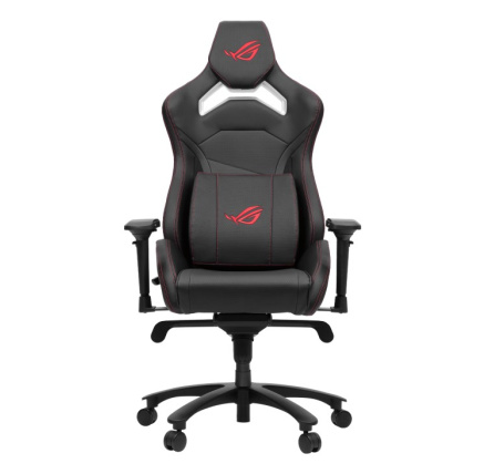 ASUS herní křeslo ROG Chariot X Core Gaming Chair, černá