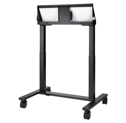 Optoma IFPD EST09 Motorised trolley for interactive displays