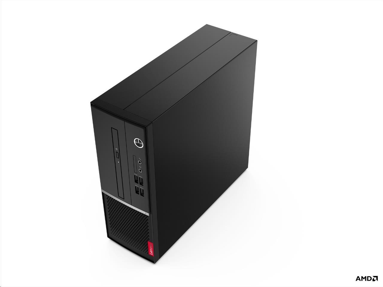 Компьютер lenovo thinkcentre v35s обзор