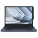 ASUS NTB ExpertBook B7 Flip (B7402FVA-P60072X), i7-1360P,14" 2560 x 1600,32GB,1TBSSD,Intel UHD Graphics,W11P,StarBlack