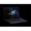 ASUS NTB ROG Zephyrus M16 (GU604VY-NEBULA091W), i9-13900H, 16" 2560 x 1600, 64GB, 2TB SSD, RTX 4090, W11 Home, Black