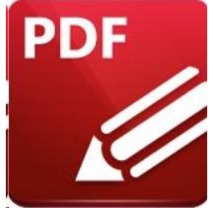 PDF-XChange Editor 10 - 10 uživatelů, 20 PC/M3Y