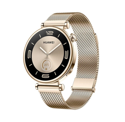 Huawei Watch GT4 41mm (Aurora-B19M), gold EU