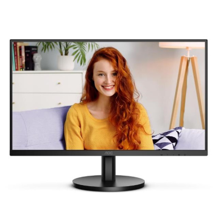 AOC MT VA LCD WLED 27" U27B3M - VA panel, 3840x2160, 2xHDMI, DP, repro