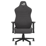 ASUS herní křeslo ROG Aethon Fabric Gaming Chair, černá