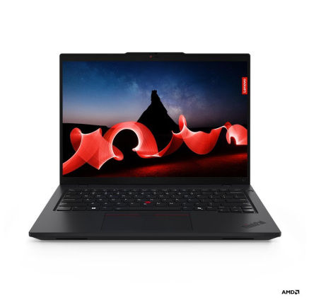 LENOVO NTB ThinkPad L14 AMD G5 - Ryzen5 PRO 7535U,14" WUXGA,16GB,512SSD,5MP+IRcam,W11P