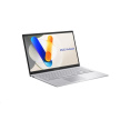 ASUS NTB Vivobook 15 (X1504ZA-BQ139W), i5-1235U,15,6"1920x1080,8GB,512GB SSD,IntelUHD,W11H,CoolSilver