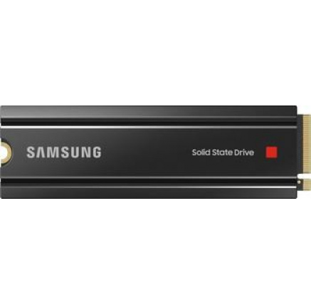 SSD Samsung 980 PRO M.2 - 1TB with Heatsink