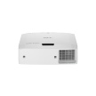 SHARP/NEC Projektor PV710UL-W, 1920 x 1200 WUXGA, 16:10, 3.000.000:1, 7100ANSI, HDMI, LAN, USB