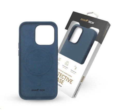 RhinoTech MAGcase Origin pro Apple iPhone 14 Pro Max námořnicky modrá