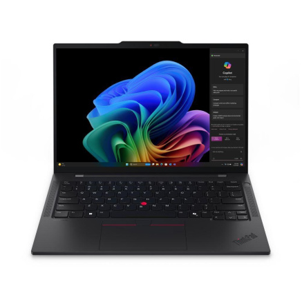 LENOVO NTB ThinkPad T14s Snapdragon G6 - Elite X1E-78-100,14" WUXGA Touch,32GB,1TBSSD,IRcam,W11P